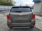 2022 Chevrolet Trax 1LT