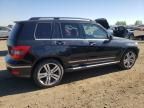 2010 Mercedes-Benz GLK 350 4matic