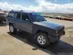 2001 Jeep Cherokee Classic