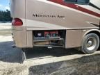 2002 Freightliner Chassis X Line Motor Home