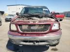 2003 Ford F150 Supercrew