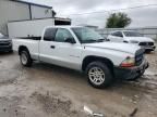 2001 Dodge Dakota