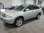 2008 Lexus RX 400H