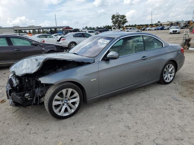 2011 BMW 328 I Sulev