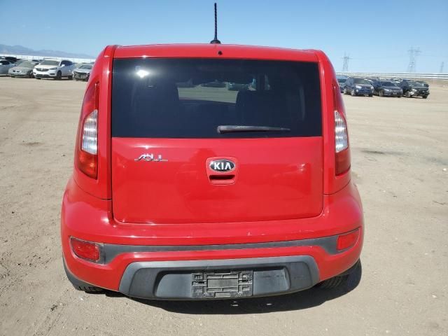 2013 KIA Soul