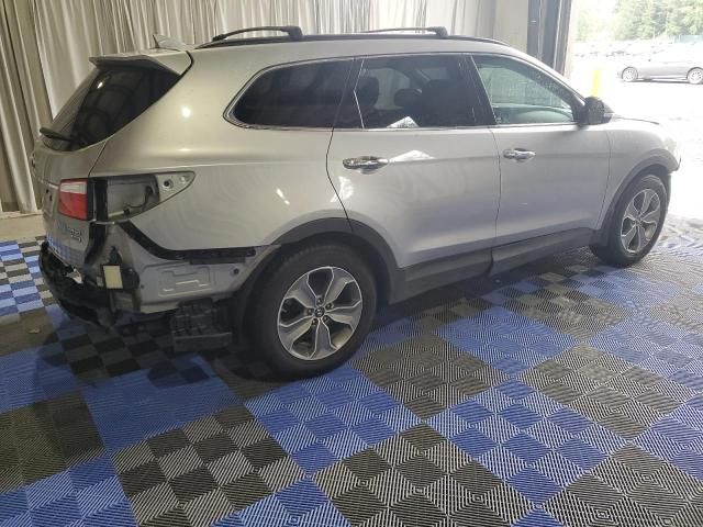 2014 Hyundai Santa FE GLS