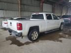 2014 GMC Sierra C1500 SLE