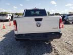 2022 Dodge RAM 1500 Tradesman