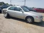 2001 Toyota Camry CE