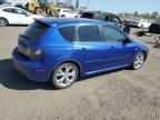 2008 Mazda 3 Hatchback