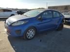 2011 Ford Fiesta SE