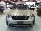 2017 Land Rover Discovery HSE