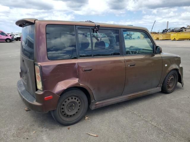 2006 Scion XB