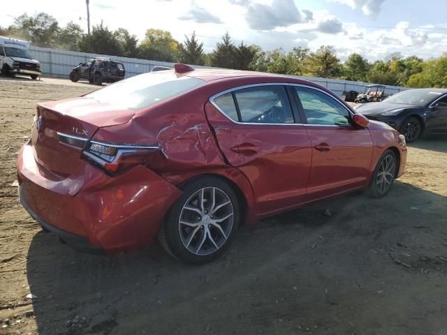 2021 Acura ILX Premium