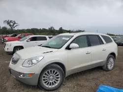 2012 Buick Enclave en venta en Des Moines, IA