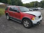 2003 Ford Explorer XLT