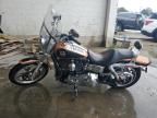 2008 Harley-Davidson Fxdl 105TH Anniversary Edition