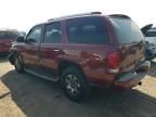 2003 Cadillac Escalade Luxury