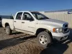 2005 Dodge RAM 3500 ST