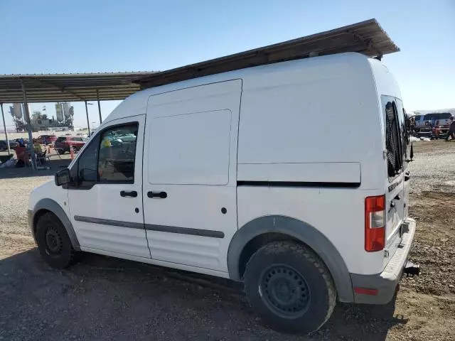 2010 Ford Transit Connect XL