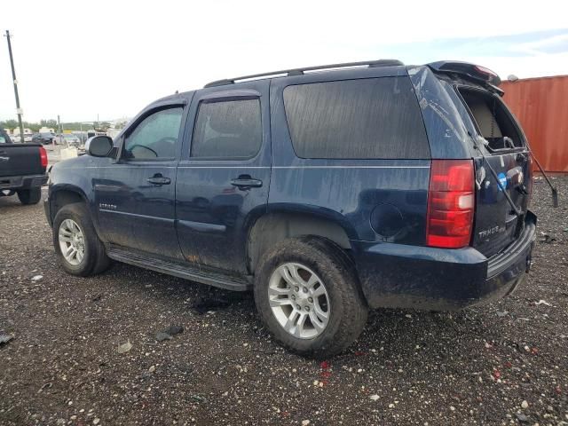 2007 Chevrolet Tahoe C1500