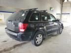 2008 Jeep Grand Cherokee Laredo