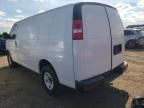 2019 Chevrolet Express G2500