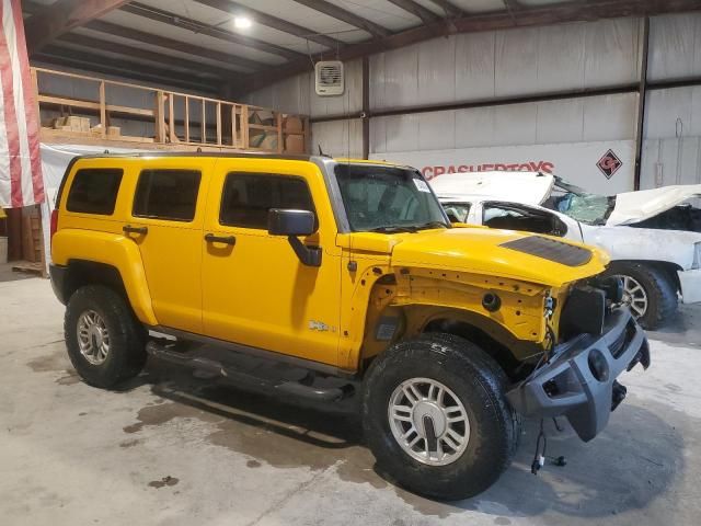 2006 Hummer H3