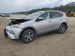 Toyota rav4 Vehiculos salvage en venta: 2018 Toyota Rav4 Adventure