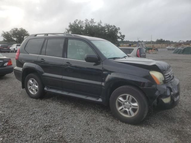 2006 Lexus GX 470