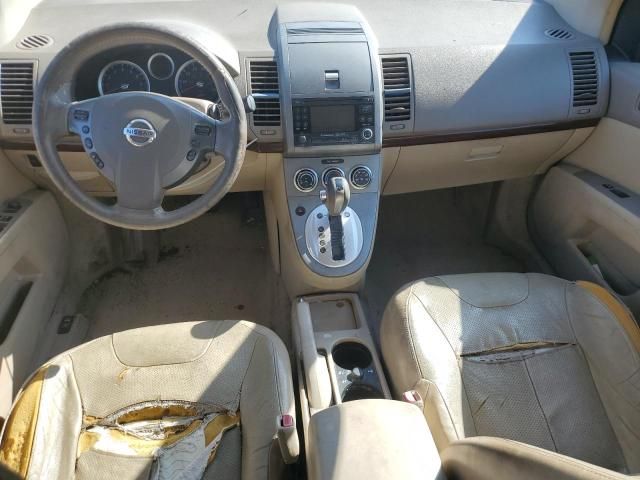 2010 Nissan Sentra 2.0