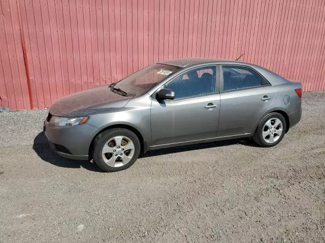 2010 KIA Forte EX