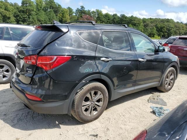 2016 Hyundai Santa FE Sport