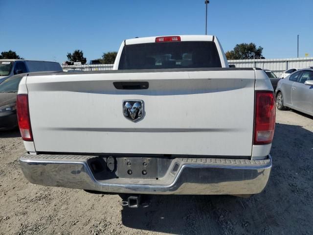 2014 Dodge RAM 1500 ST