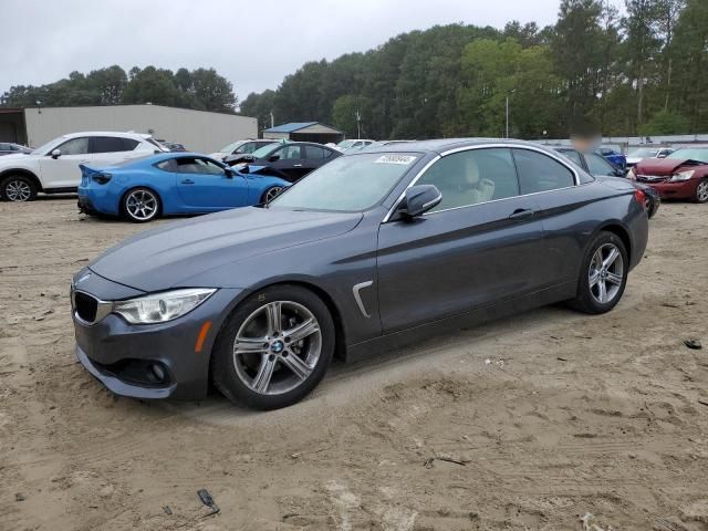 2014 BMW 428 I