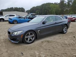 2014 BMW 428 I en venta en Seaford, DE