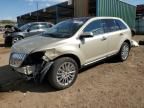 2011 Lincoln MKX