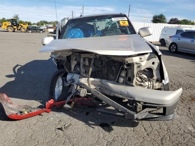 2009 Chevrolet Colorado