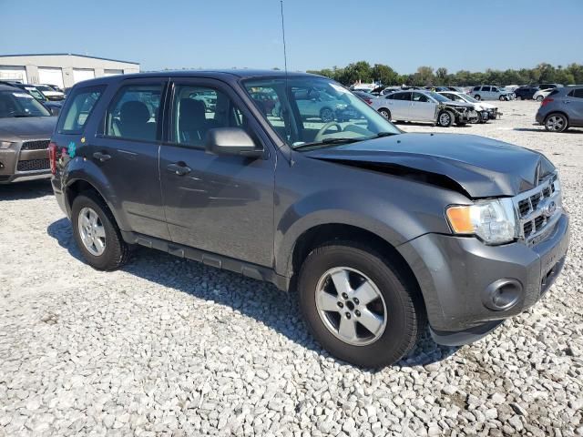 2012 Ford Escape XLS