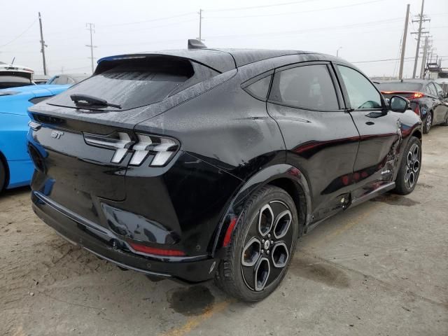 2022 Ford Mustang MACH-E GT