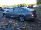 2011 Honda Accord LXP