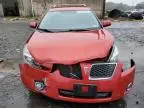 2009 Pontiac Vibe