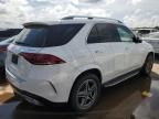 2022 Mercedes-Benz GLE 350 4matic