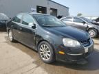 2007 Volkswagen Jetta 2.0T Option Package 1