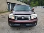 2012 Honda Pilot Touring