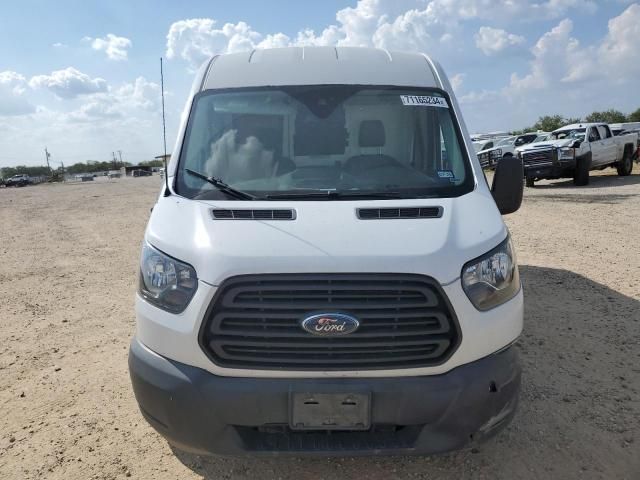 2018 Ford Transit T-250