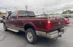 2008 Ford F250 Super Duty