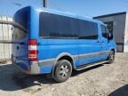 2012 Mercedes-Benz Sprinter 2500