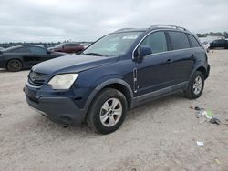 2009 Saturn Vue XE en venta en Houston, TX