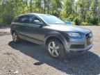 2010 Audi Q7 Premium